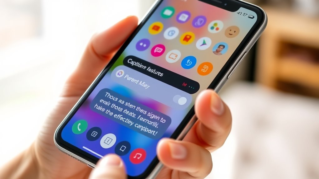 captioning resource and support