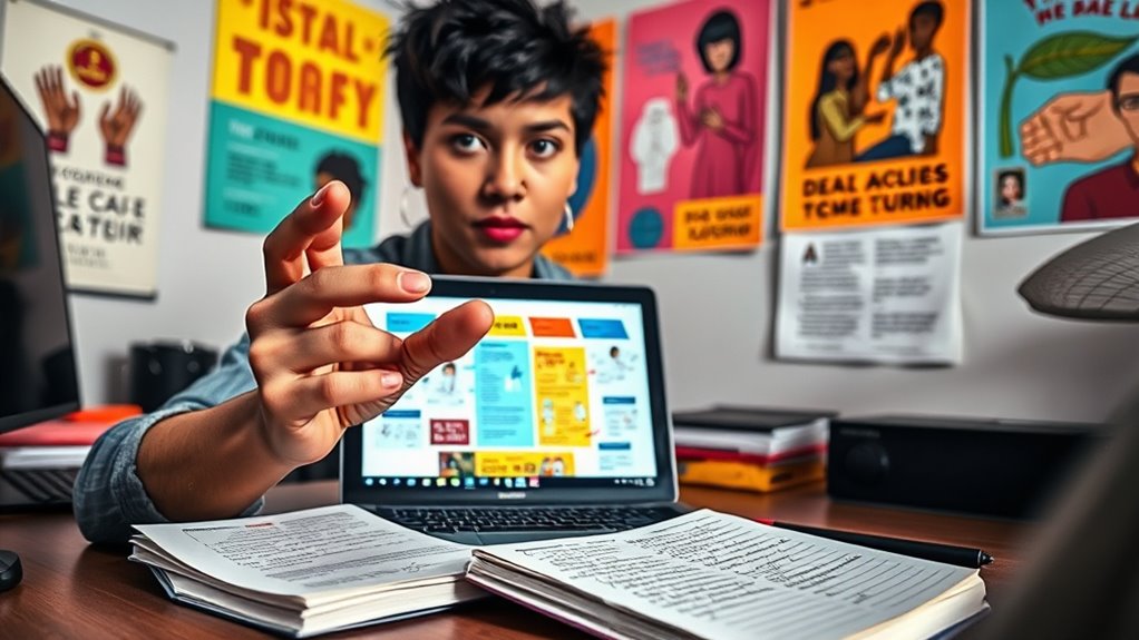 celebrate deaf cultural pride