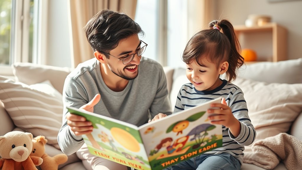 Auditory‑Verbal Therapy Techniques Parents Can Use at Home 11 celebrate effort and progress