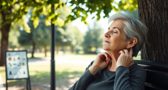 challenges of combined sensory impairment