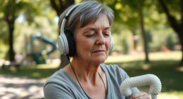 challenges of dual sensory impairment