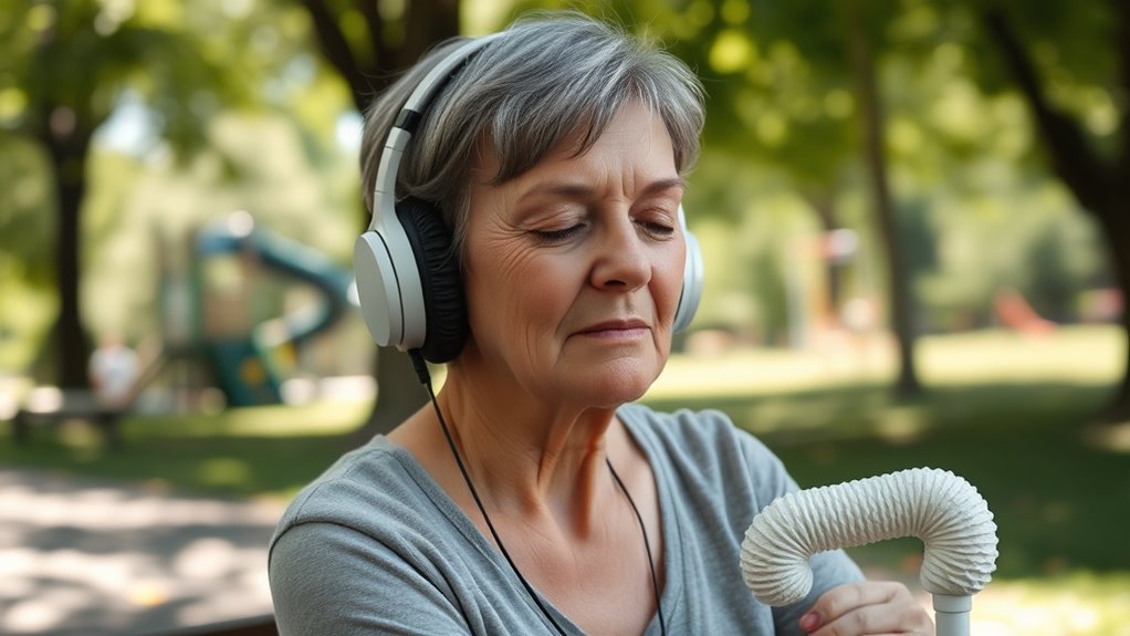 challenges of dual sensory impairment