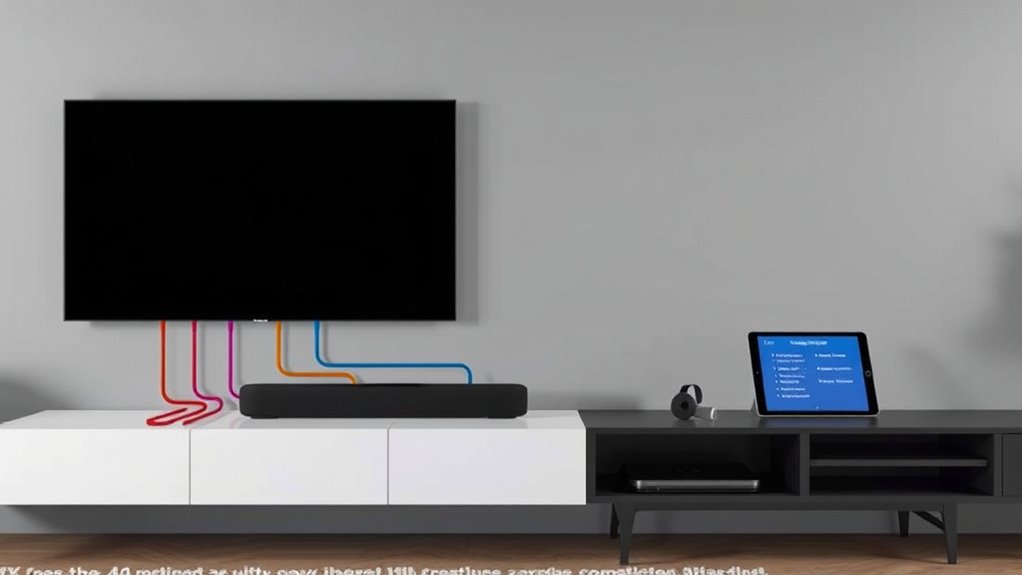 check device compatibility settings