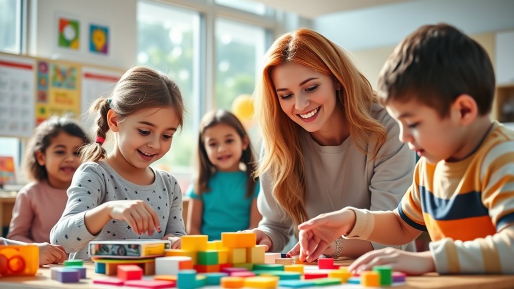 Pediatric Outcomes: Latest Longitudinal Studies 4 child development milestone patterns