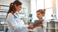 child health longitudinal research