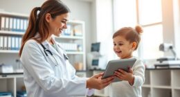 child health longitudinal research