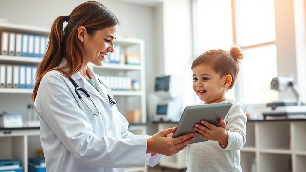 child health longitudinal research