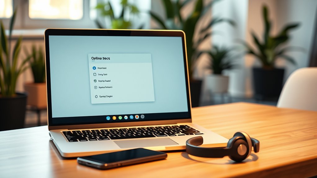 choose compatible offline software