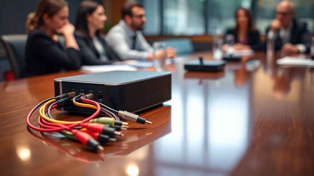 choose reliable wireless system