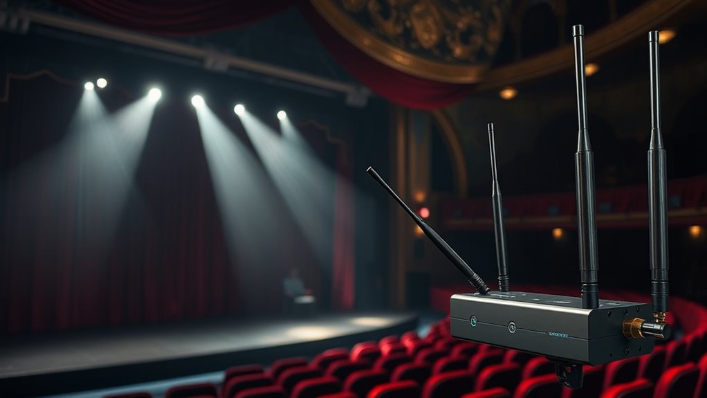 choose the right audio system
