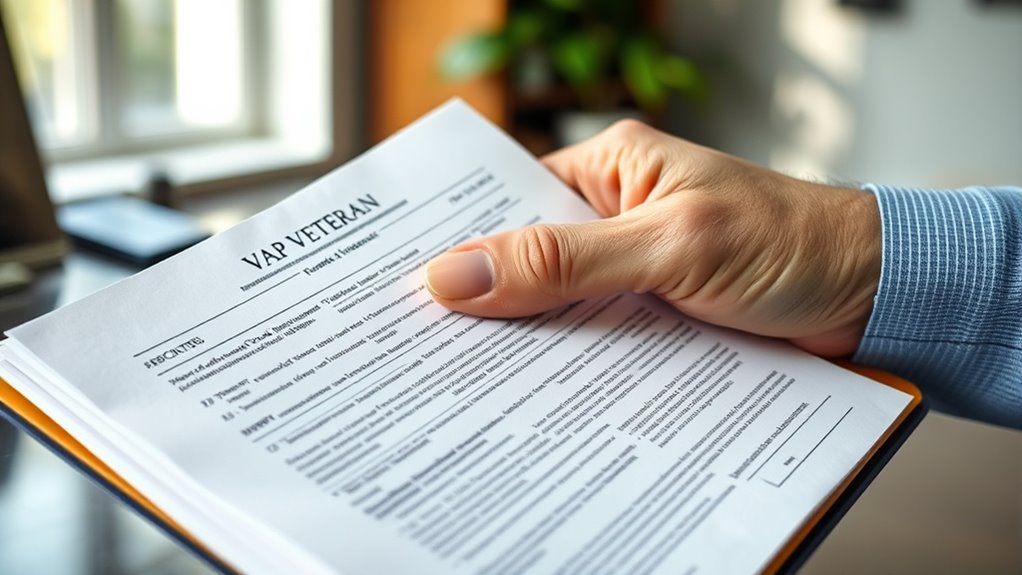 choosing appropriate appeal method