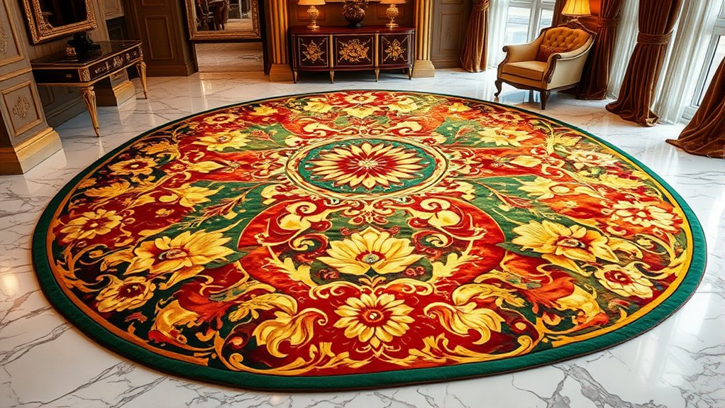 10 Best Yilong High Gloss Silk Carpets That Add Luxury to Your Home 23 choosing durable elegant carpets