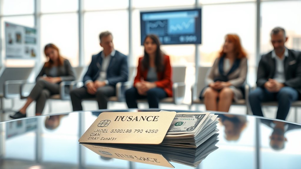 choosing healthcare payment options