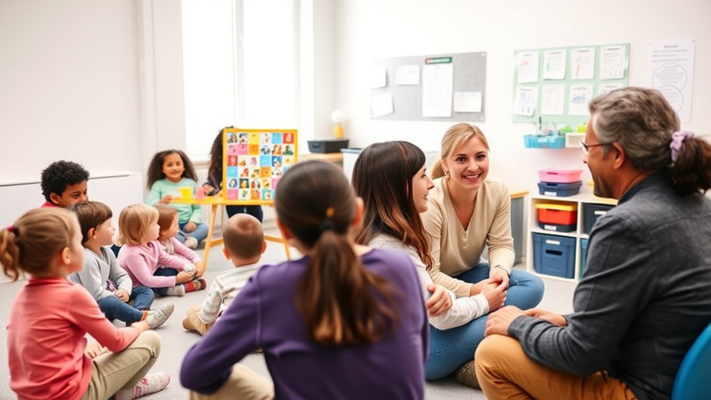 Group Vs Individual Speech Therapy: Which Is More Effective? 3 choosing personalized or group speech therapy