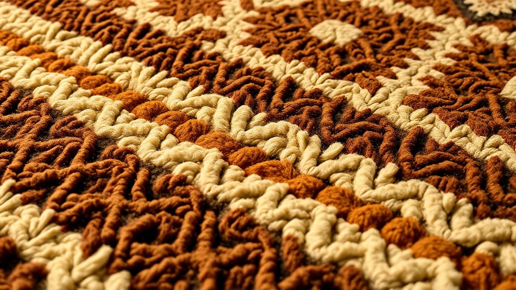 choosing quality berber carpets