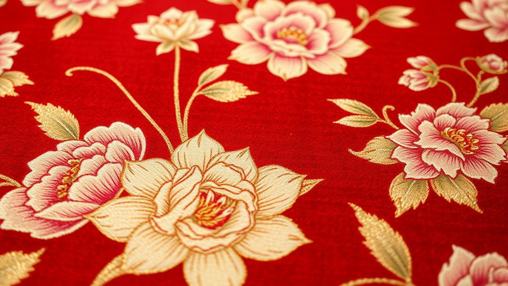 15 Best Yilong Chinese Floral Silk Carpets That Combine Elegance and Craftsmanship 33 choosing the perfect silk carpet