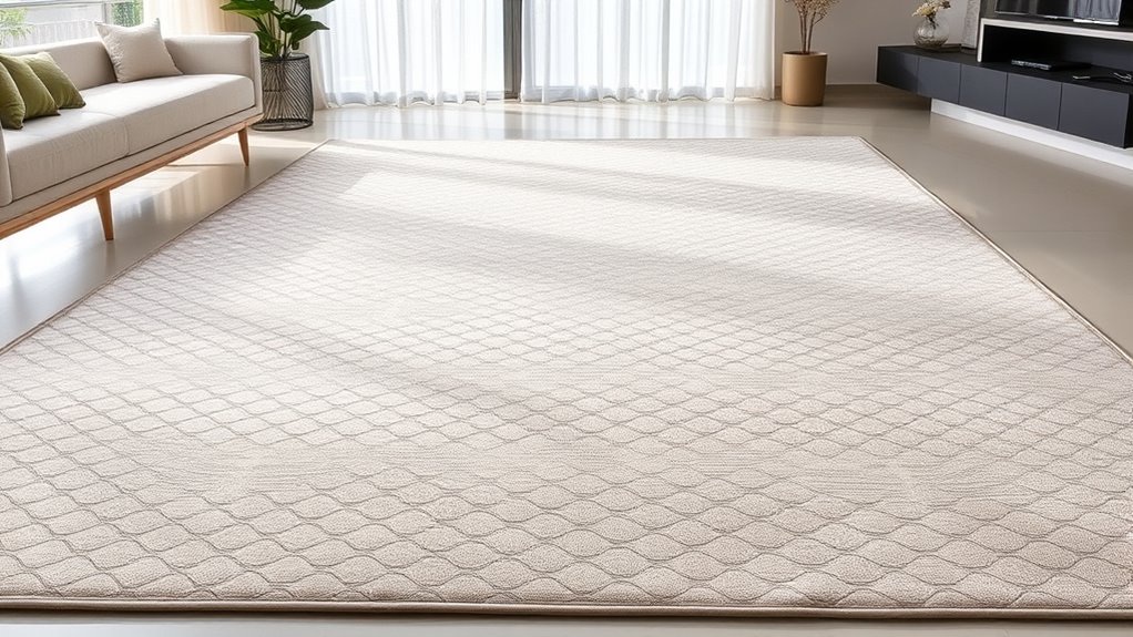 12 Best Yilong Washable Silk Look Rugs That Combine Elegance and Easy Maintenance 27 choosing the right washable rug