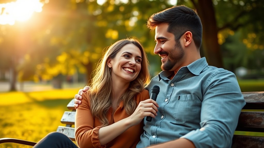 clear communication in noise