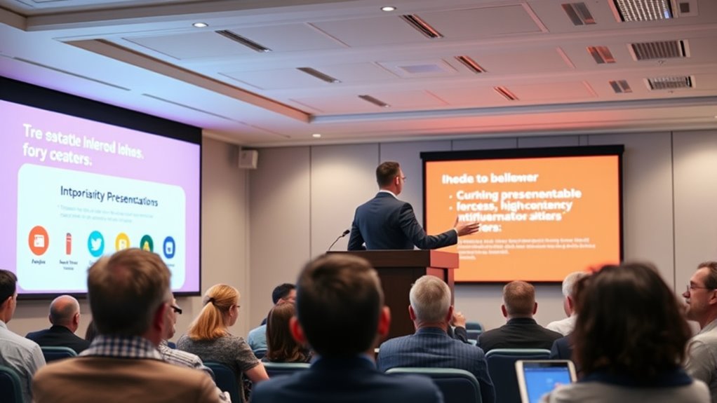 Creating Accessible Presentations Without Extra Software 11 clear inclusive engaging communication