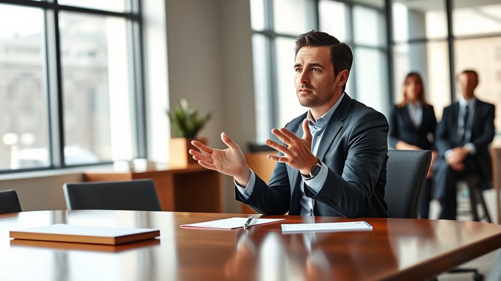 clear respectful precise communication