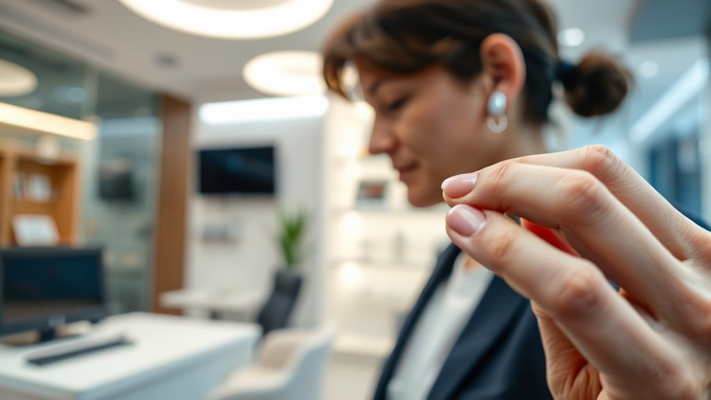 Telecoil Trends: Are They Still Relevant? 6 clearer sound easier listening