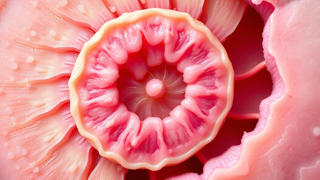 cochlea converts sound signals