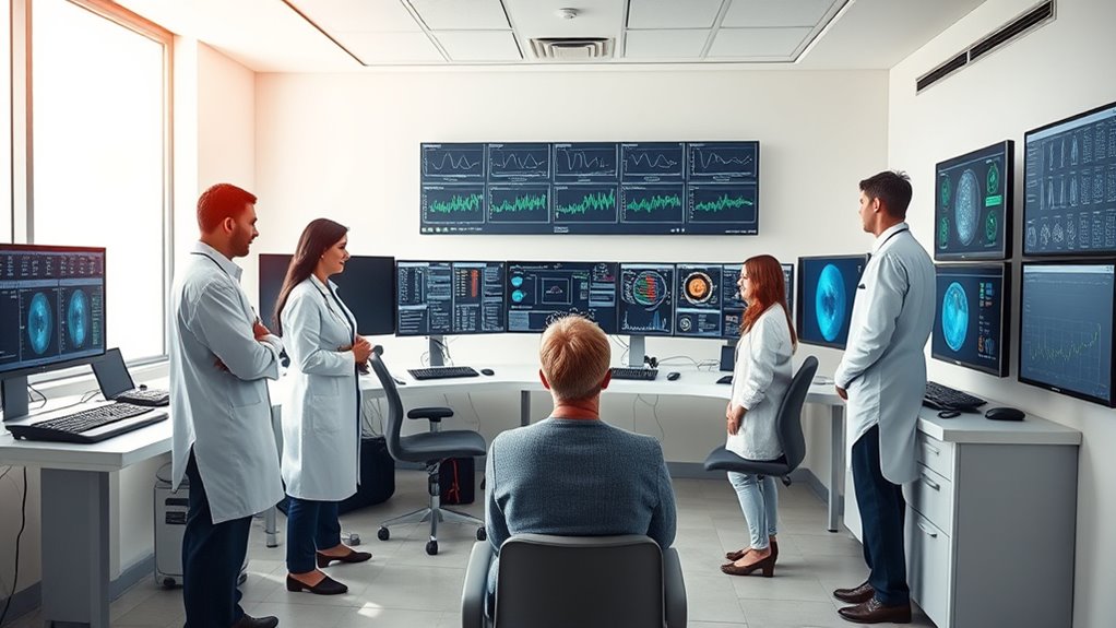 Multidisciplinary Clinics: Streamlining Complex Hearing Diagnoses 4 collaborative accurate personalized engaging