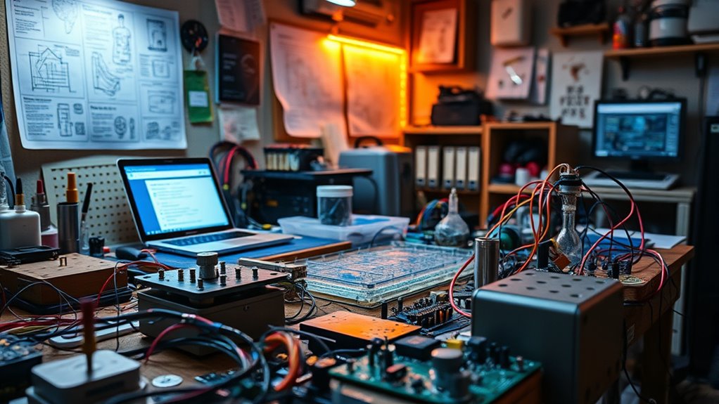 collaborative ald knowledge sharing