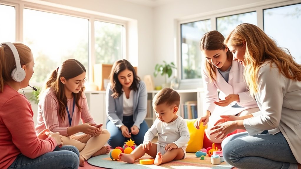 collaborative child support planning