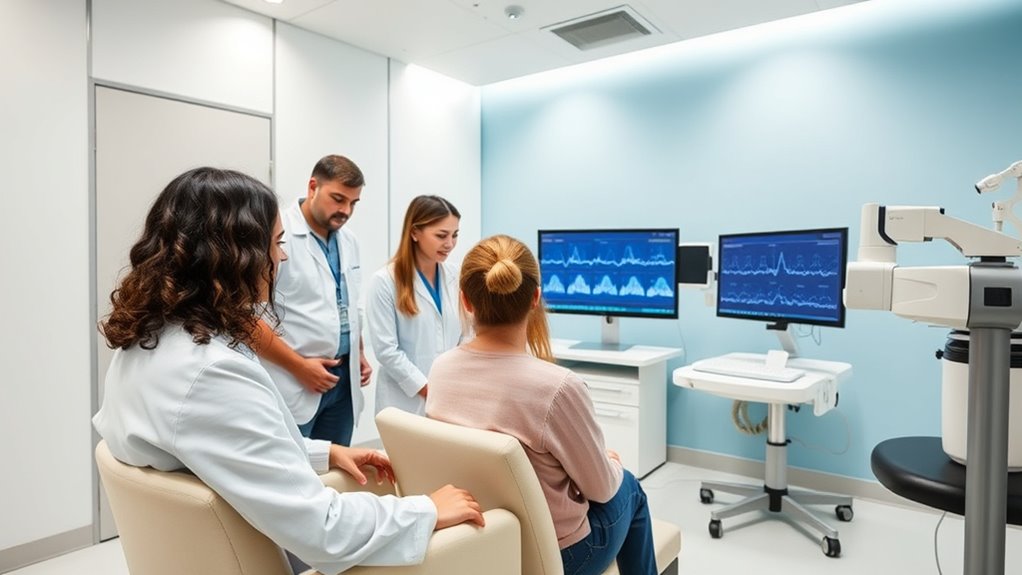 Multidisciplinary Clinics: Streamlining Complex Hearing Diagnoses 2 collaborative patient centered healthcare approach