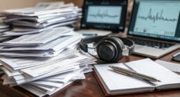 collecting hearing evidence effectively