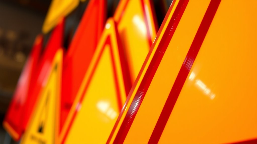 color impact on attention