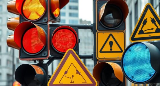 color psychology in alerts