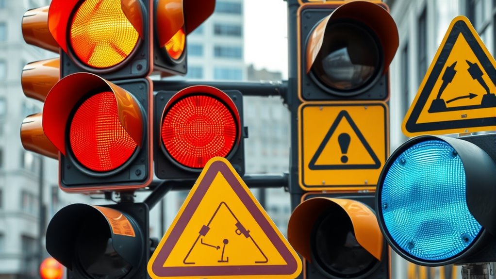color psychology in alerts