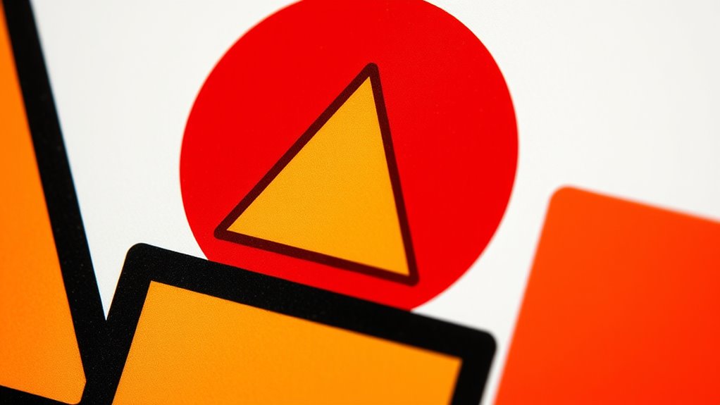 The Psychology of Color in Visual Alerts: What Grabs Attention Fastest? 10 color shape size synergy