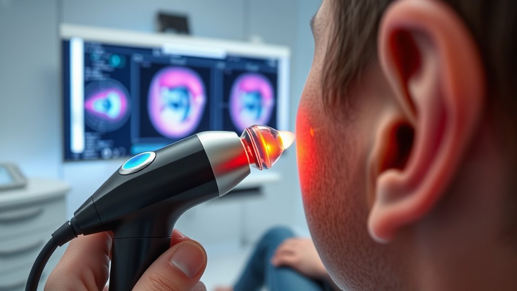 From Otoscopy to AI Imaging: Modern Ear Exams Explained 10 comfortable quick informative diagnostics