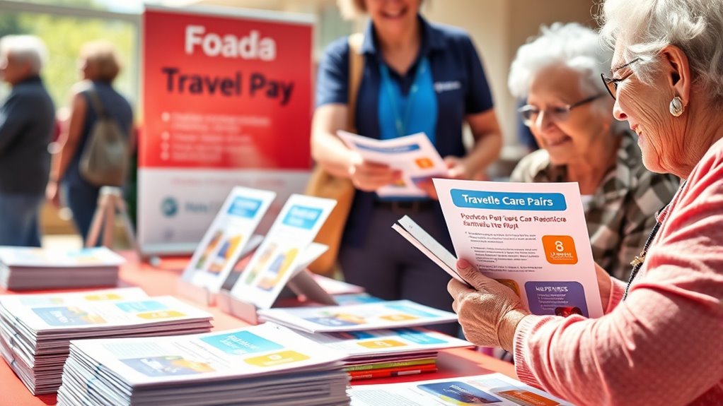 Travel Pay and Other Reimbursements for Hearing Care Visits 5 community support reduces hearing costs