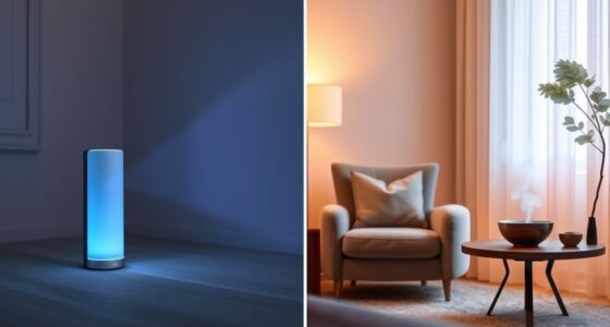 comparison of noise solutions