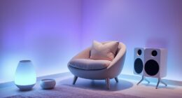comparison of sound masking