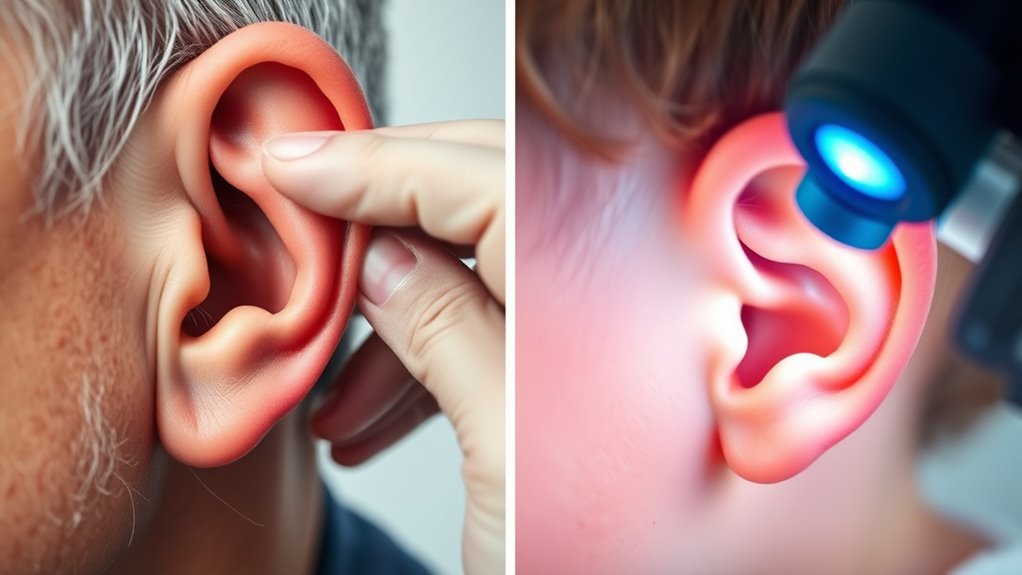 Treating Otitis Media in Adults Vs Children: Key Differences 5 comprehensive otitis media diagnosis