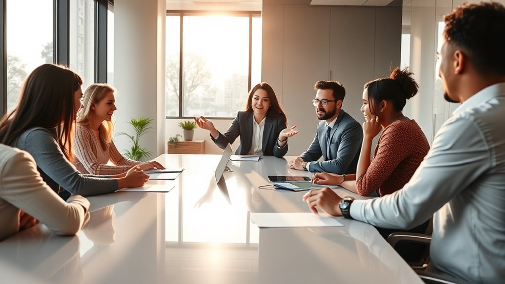 confident workplace accommodation negotiation