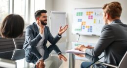 confident workplace accommodation negotiation