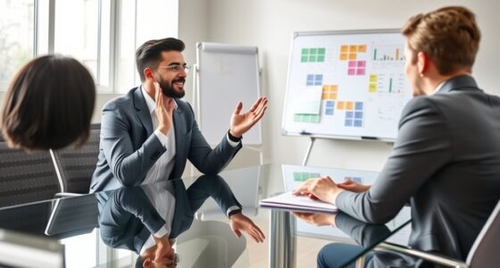 confident workplace accommodation negotiation