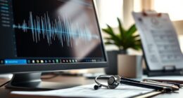 contextual boosting improves transcription