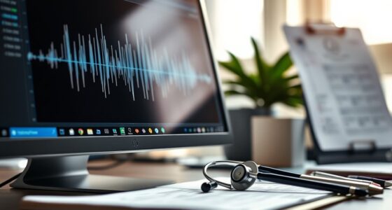 contextual boosting improves transcription