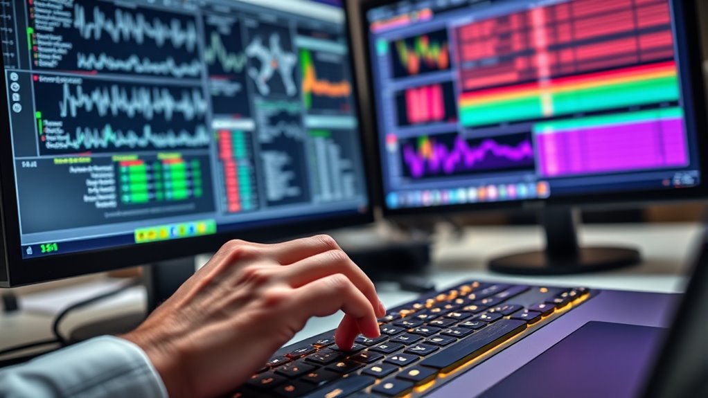 contextual boosting in medical transcription