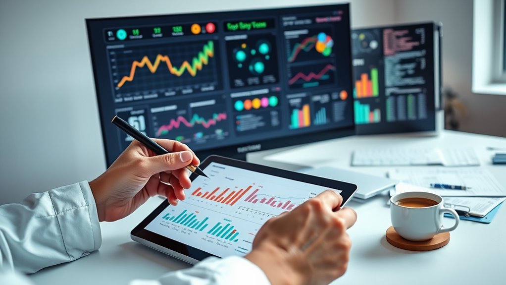 continuous inclusive usability benchmarking