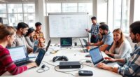 contribute to open source accessibility