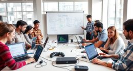 contribute to open source accessibility