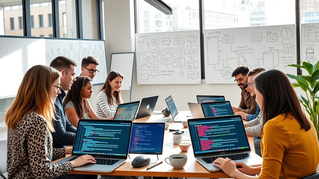 contributing to open source accessibility